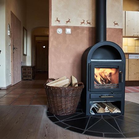 Haus Rosenrot Appartement Bischofswiesen Buitenkant foto