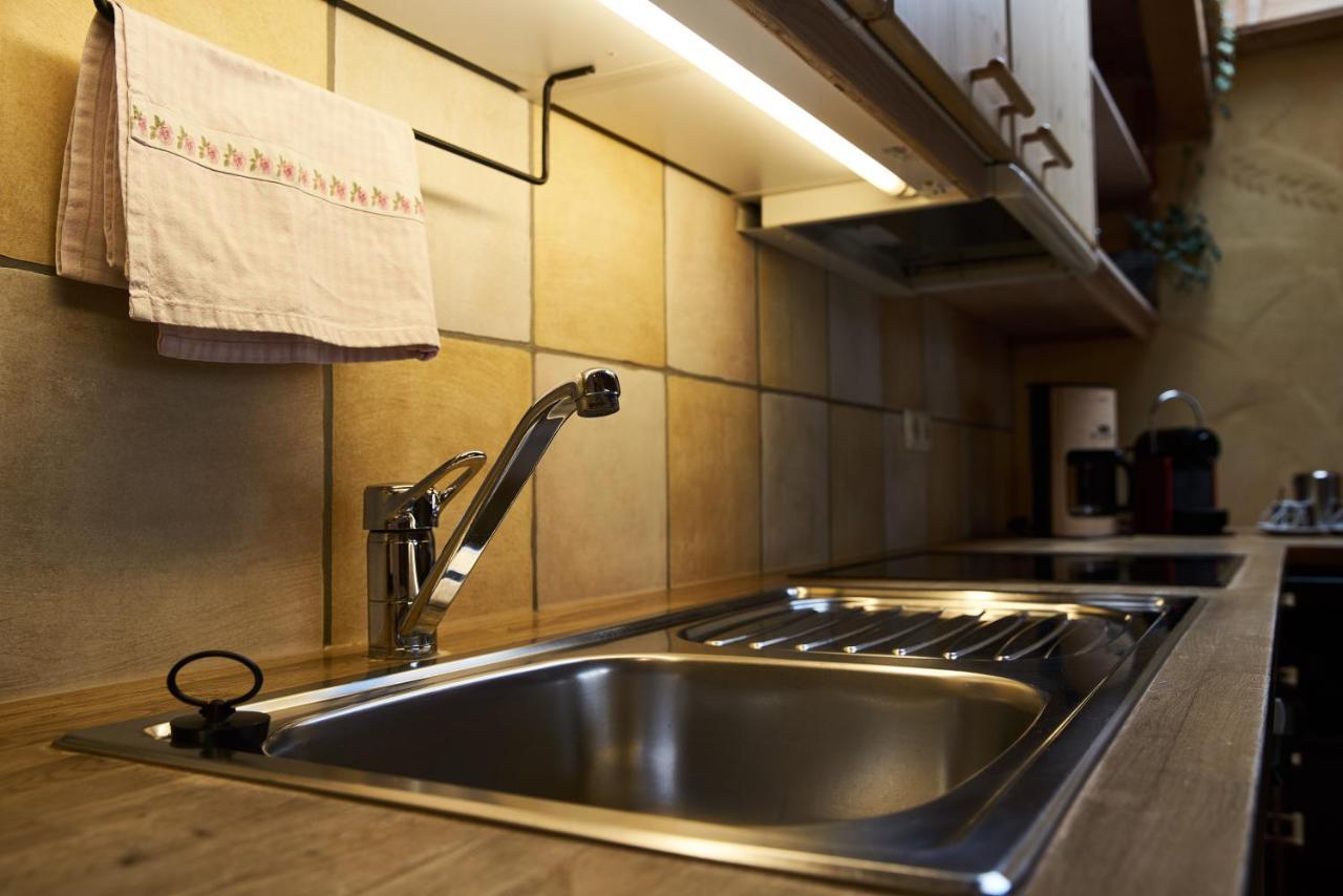 Haus Rosenrot Appartement Bischofswiesen Buitenkant foto